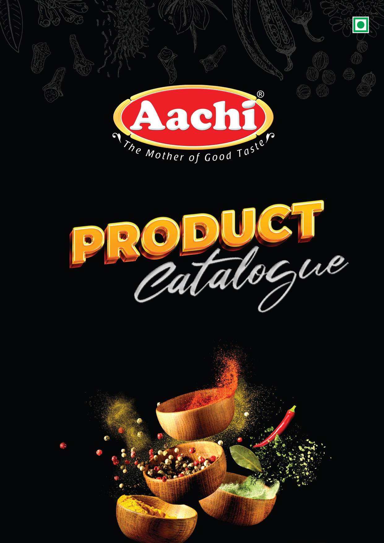Aachi Product - Neeti Exim