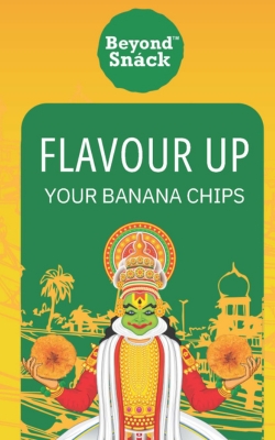 Beyond Snack Catalogue Export - Neeti Exim