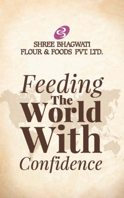 Shree Bhagwati Flour Mills - Neeti Exim