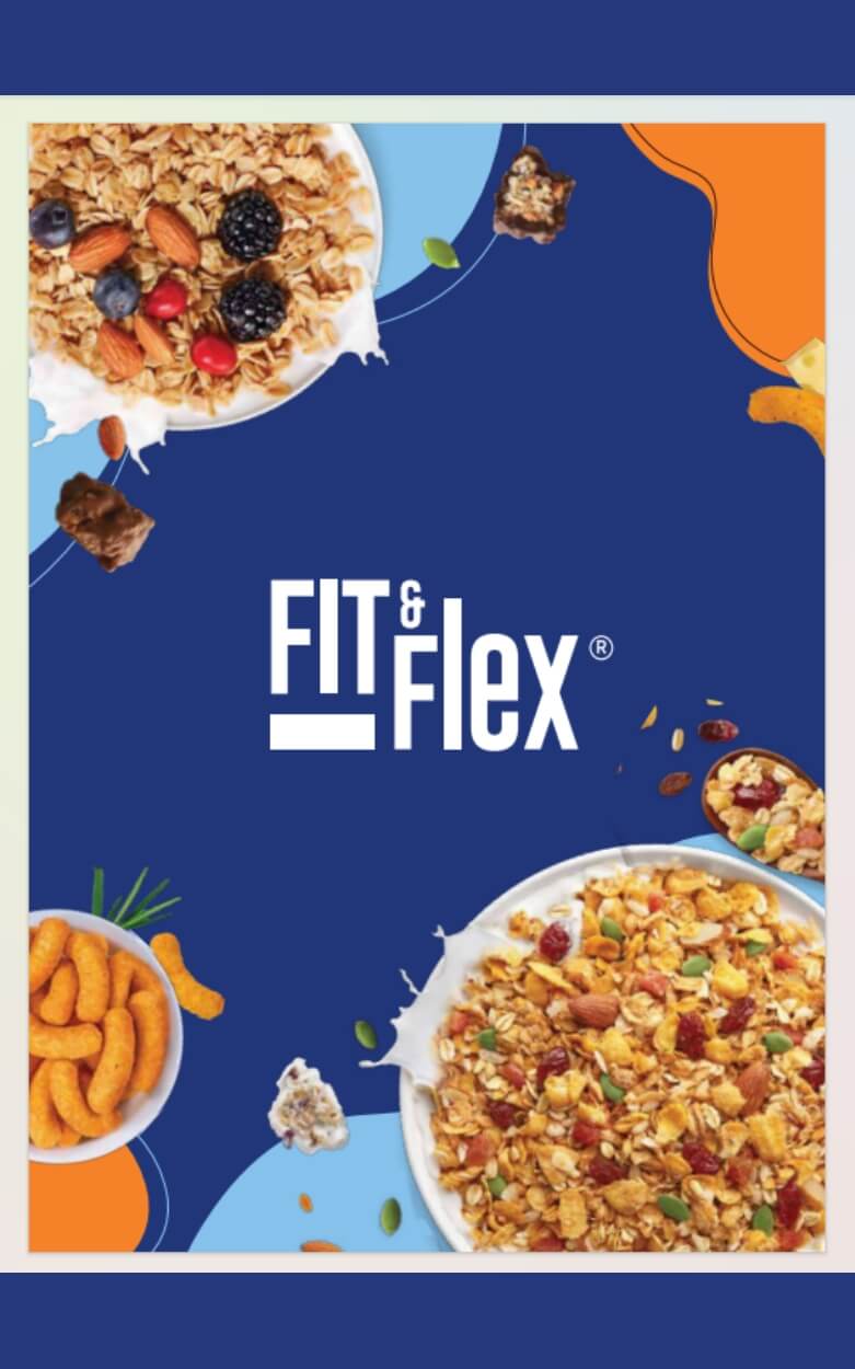 Fit & Flex - Neeti Exim