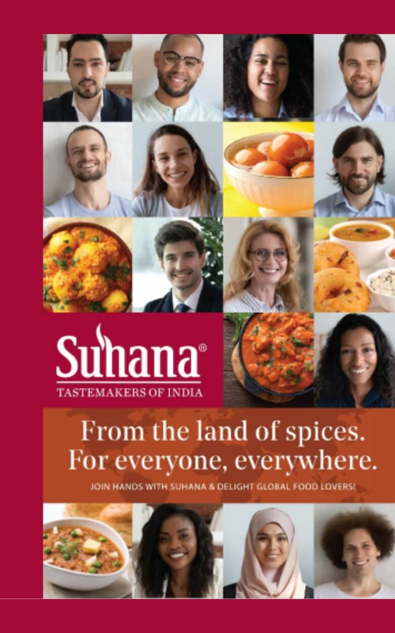 Suhana Masala - Neeti Exim