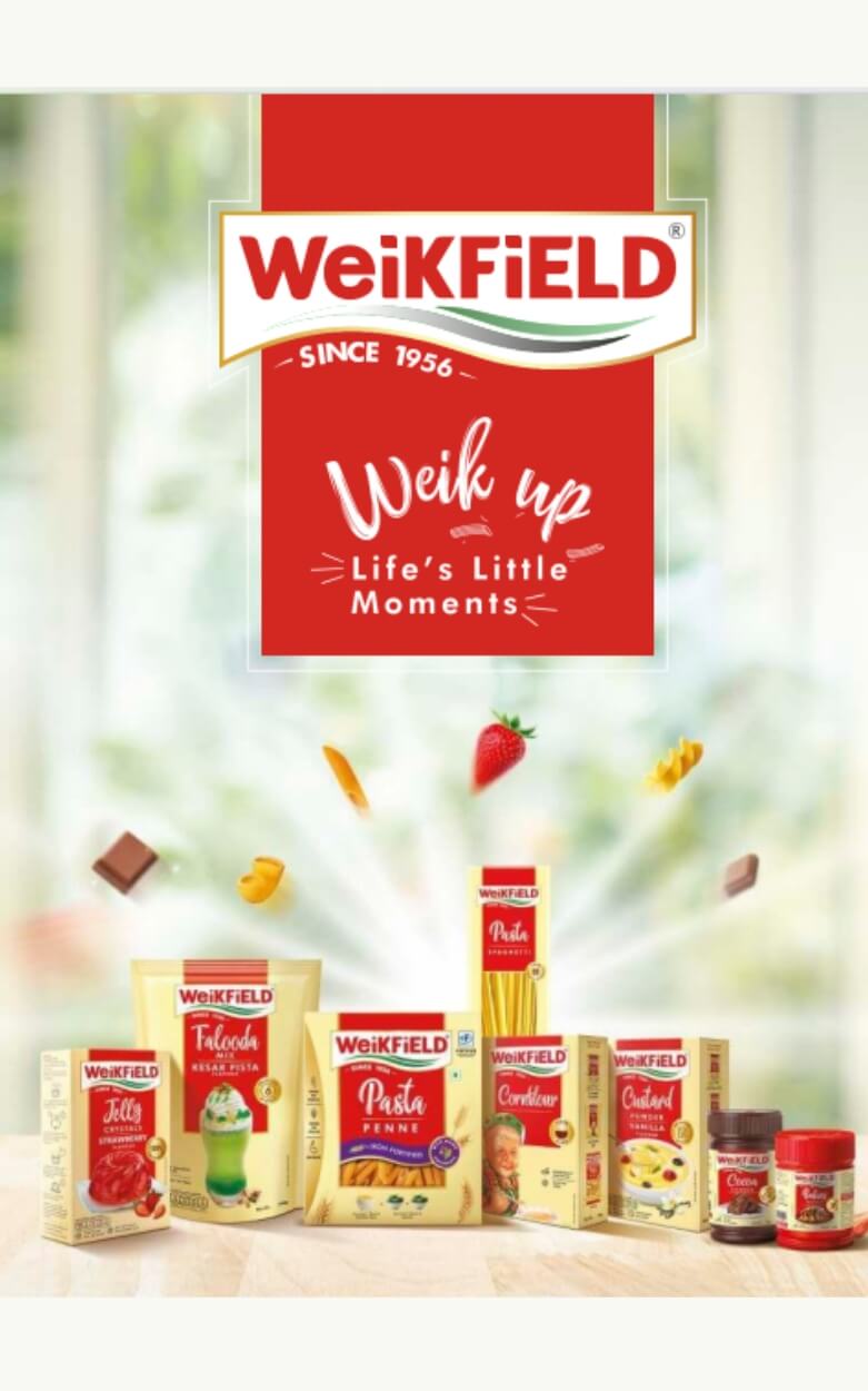 Weikfield - Neeti Exim